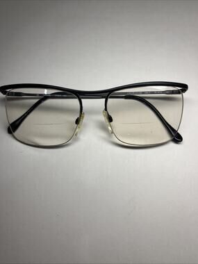 Luxottica Eyeglass Frames Dale Made in Italy Vintage